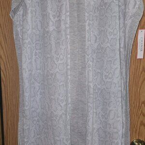 Gown